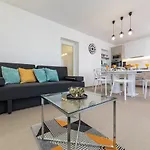 Appartement Grzetic Šilo