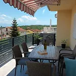 Appartement Grzetic *