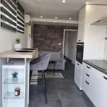 Grzetic Appartement
