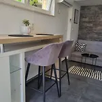 Grzetic Appartement *