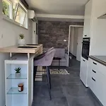 Grzetic Appartement Šilo