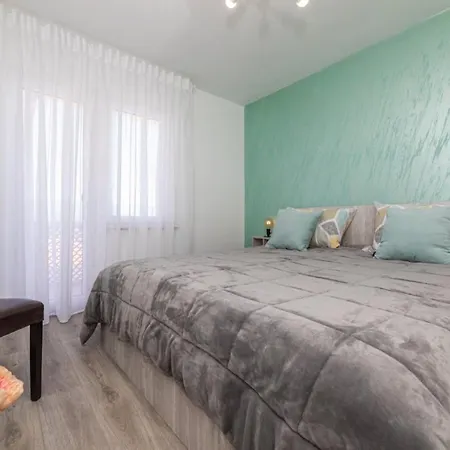 Apartment Grzetic Silo (Krk)