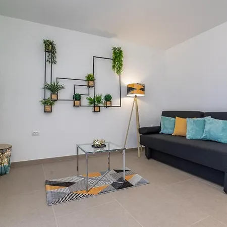 Grzetic * Silo (Krk)