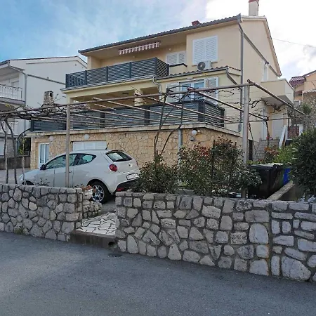 Apartment Grzetic Silo (Krk)