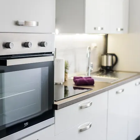 Appartement Grzetic *