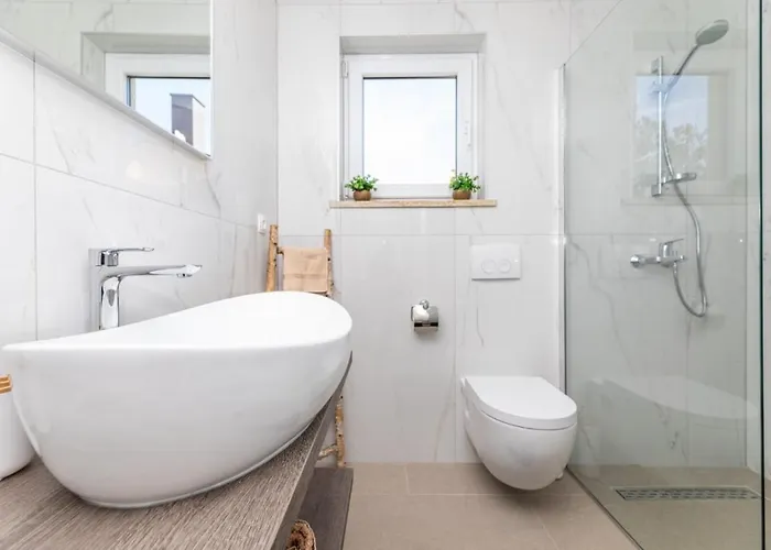 Grzetic Apartman