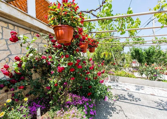 Apartman Grzetic *