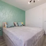 Apartment Grzetic *
