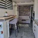 Apartment Grzetic Silo (Krk)