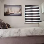 Apartment Grzetic