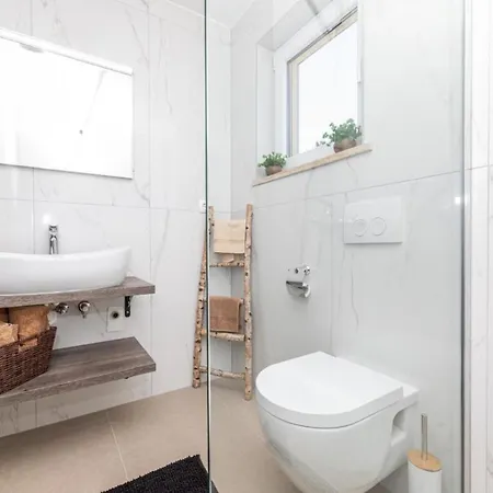 Apartment Grzetic *