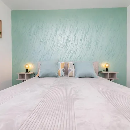 Grzetic Apartamento Šilo