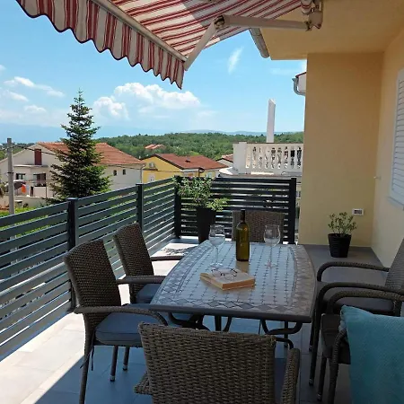 Apartamento Grzetic *