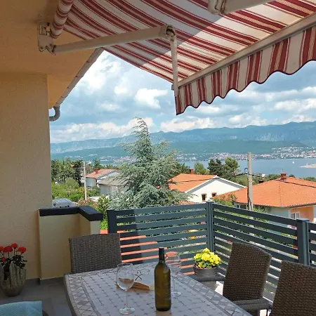 Apartamento Grzetic *