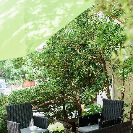 Lejlighed Grzetic Šilo