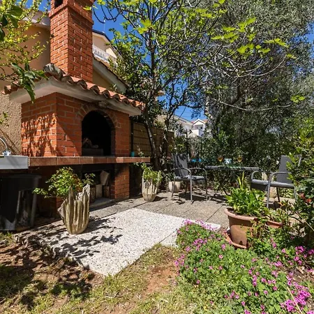 Apartament Grzetic