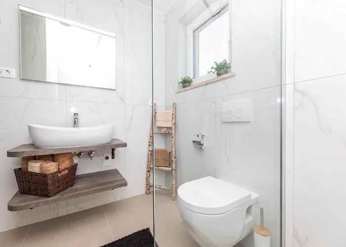 Apartmán Grzetic *