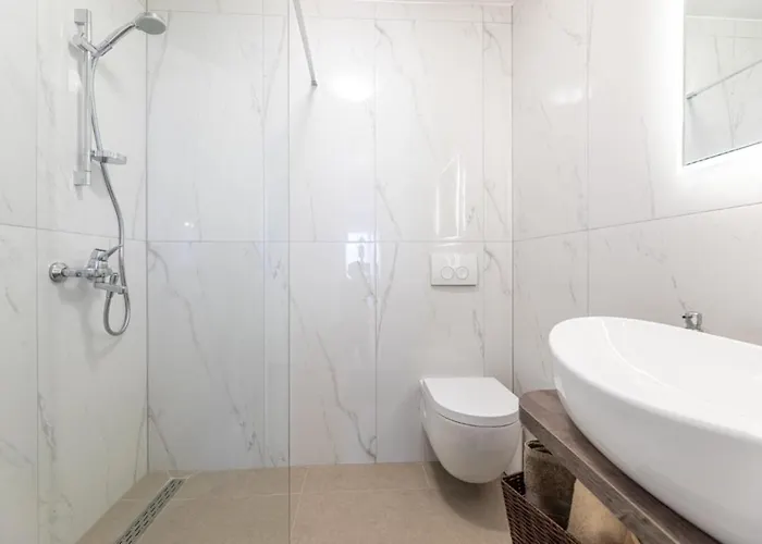 Grzetic Apartmán *