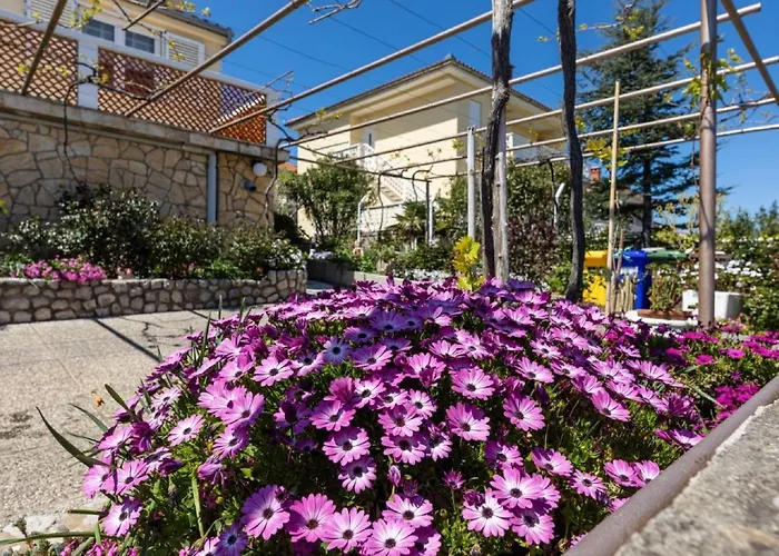 Apartmán Grzetic *