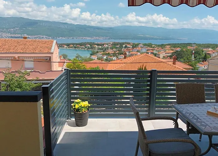 Apartmán Grzetic