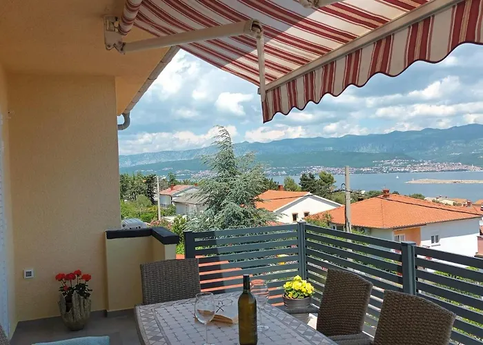 Apartmán Grzetic *