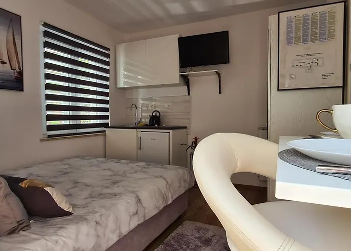 Grzetic *
