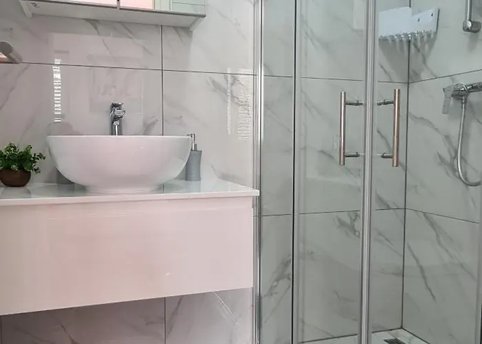 Apartmán Grzetic Šilo