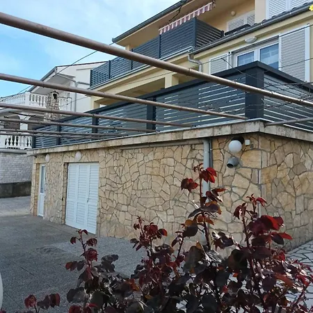 Apartman Grzetic Šilo