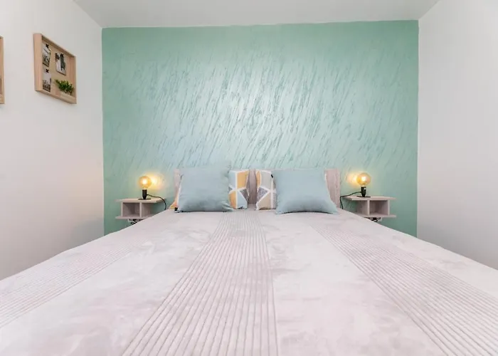 Grzetic Apartman Šilo