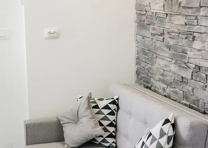 Grzetic Apartman Šilo